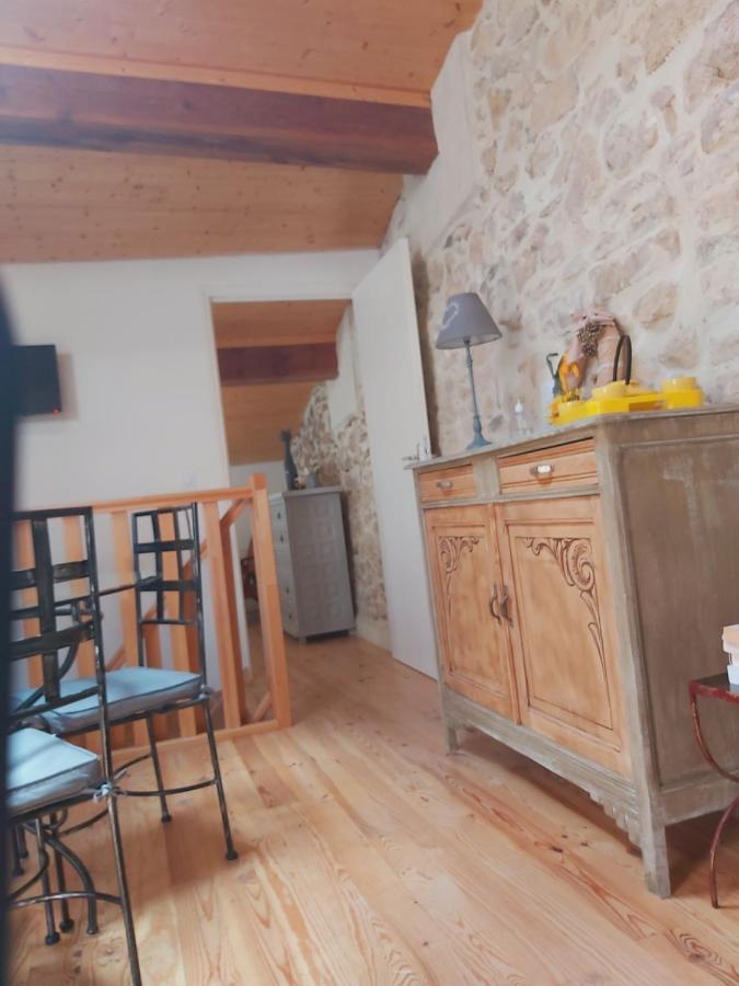 Le Chateau Camps-sur-l'Agly Bagian luar foto