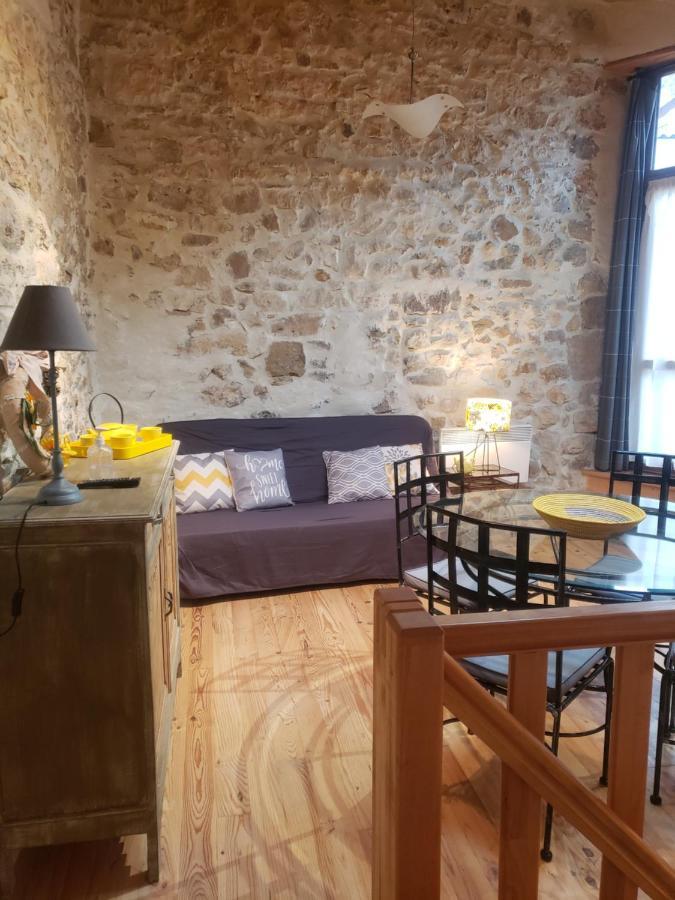 Le Chateau Camps-sur-l'Agly Bagian luar foto