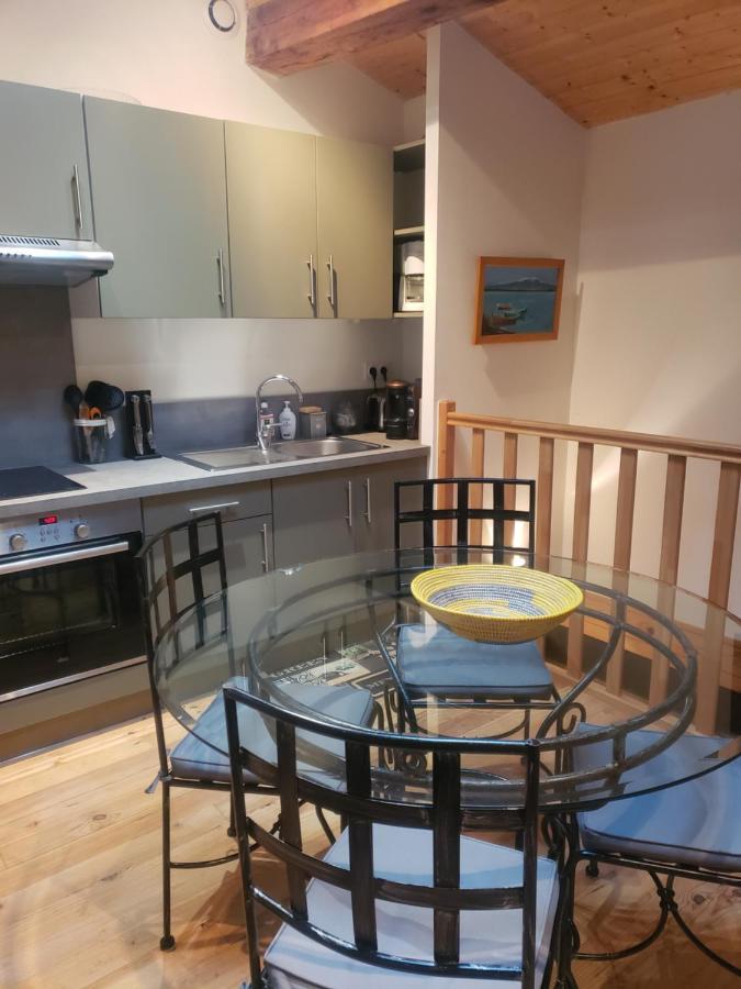 Le Chateau Camps-sur-l'Agly Bagian luar foto