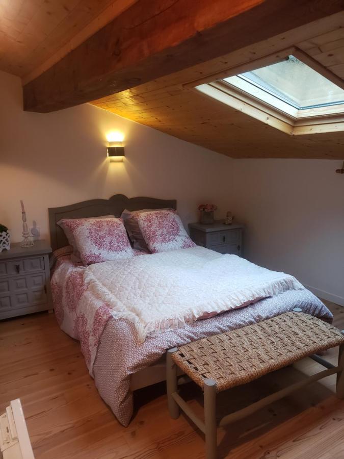 Le Chateau Camps-sur-l'Agly Bagian luar foto