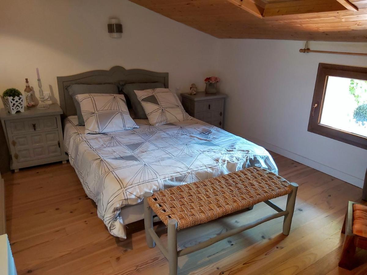 Le Chateau Camps-sur-l'Agly Bagian luar foto
