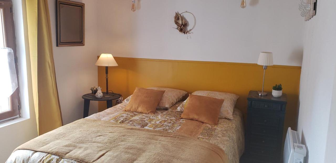 Le Chateau Camps-sur-l'Agly Bagian luar foto